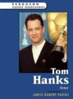 Tom Hanks : Actor - Book