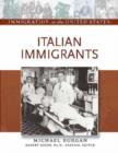 Italian Immigrants - Book