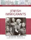 Jewish Immigrants - Book