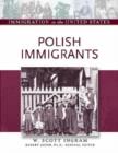 Polish Immigrants - Book