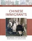 Chinese Immigrants - Book