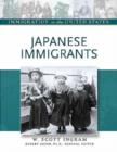 Japanese Immigrants - Book