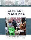 Africans in America - Book