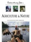 Extraordinary Jobs in Agriculture and Nature - Book