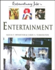 Extraordinary Jobs In Entertainment - Book