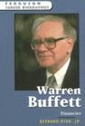 Warren Buffett : Financier - Book