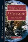 The Facts on File Dictionary of Astronomy - Book