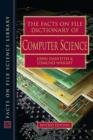 The Facts on File Dictionary of Computer Science - Book