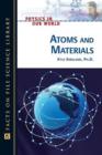 Atoms and Materials - Book