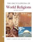The Encyclopedia of World Religions - Book