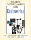 Career Opportunities in Engineering - Book