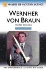 Wernher Von Braun : Rocket Visionary - Book