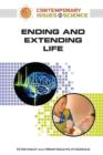 ENDING AND EXTENDING LIFE - Book