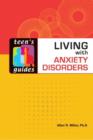 Living with Anxiety Disorders - Book