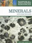 Minerals - Book