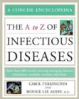 The A to Z of Infectious Diseases - Book