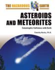 Asteroids and Meteorites - Book