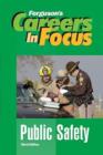 Public Safety - Book