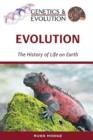 Evolution : The History of Life on Earth - Book