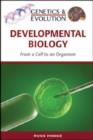 Development Biology : From a Cell to an Organism - Book