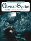 The Encyclopedia of Ghosts and Spirits - Book