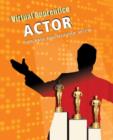 Actor - Book