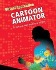 Cartoon Animator - Book