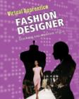 Fashion Designer - Book