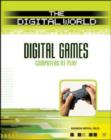 DIGITAL GAMES - Book