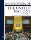 Encyclopedia of the United Nations - Book