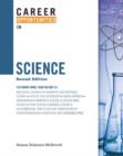 Career Opportunities in Science - Book