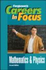 Mathematics and Physics - Book