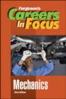 Mechanics - Book