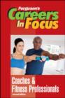 Coaches and Fitness Professionals - Book