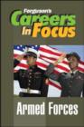 Armed Forces - Book