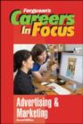 Advertising and Marketing - Book