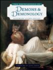 The Encyclopedia of Demons and Demonology - Book