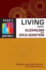 Living with Alcoholism and Addiction - Book