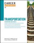 Career Opportunities in Transportation - Book