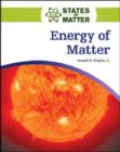 Energy of Matter - Book