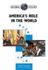 America's Role in the World - Book