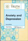 The Truth About Anxiety and Depression - Book