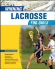 Winning Lacrosse for Girls - Book