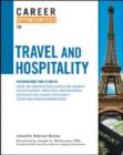 Career Opportunities in Travel and Hospitality - Book
