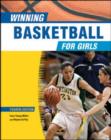 Winning Basketball for Girls - Book