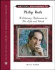 Critical Companion to Philip Roth - Book