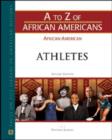 African-American Athletes - Book