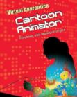 Cartoon Animator - Book
