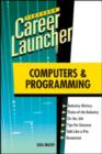 COMPUTERS AND PROGRAMMING - Book
