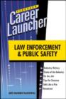 LAW ENFORCEMENT AND PUBLIC SAFETY - Book
